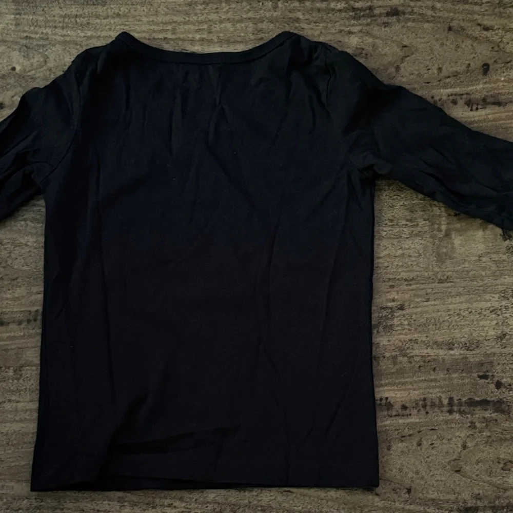 Carters long sleeve top 4t